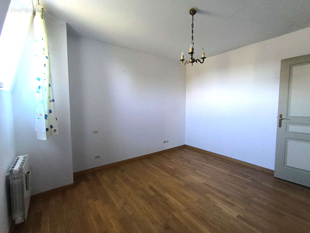 Appartement à TOUQUES