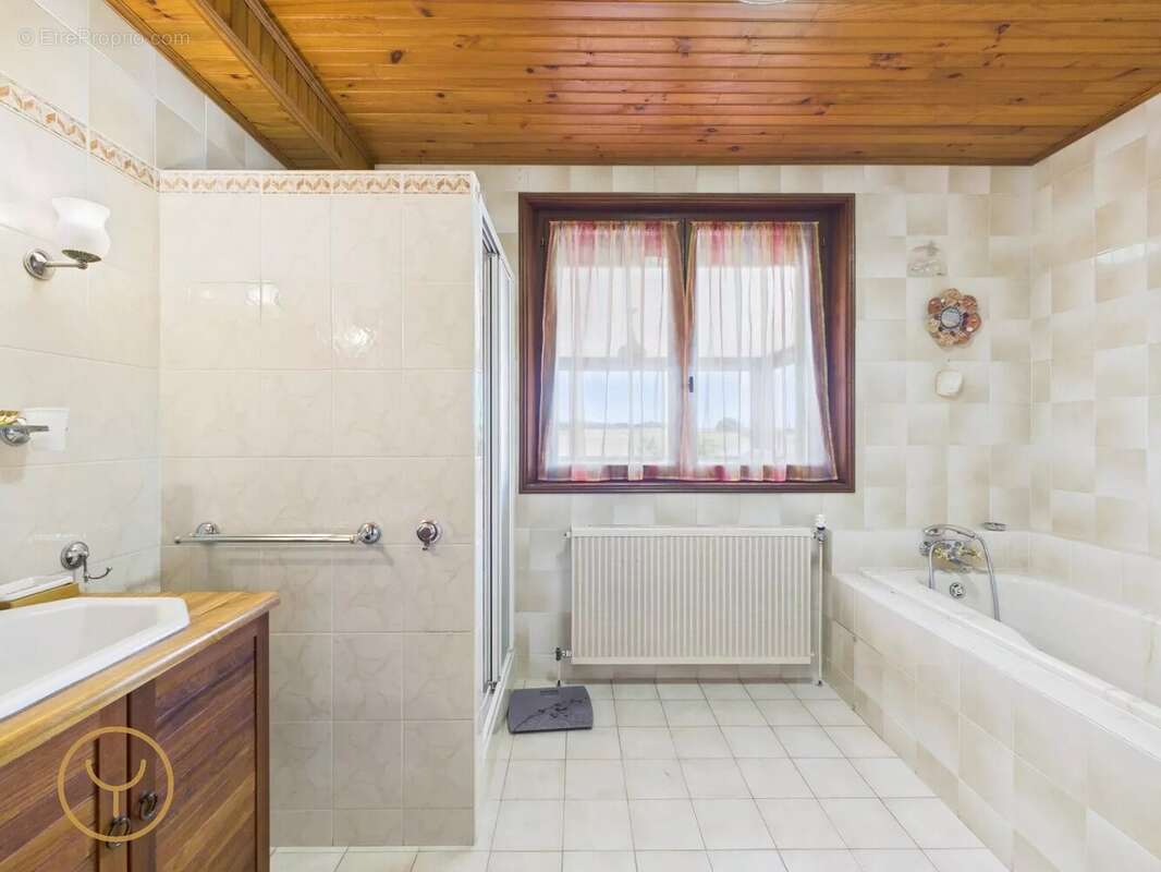 Maison à ROMILLY-SUR-SEINE