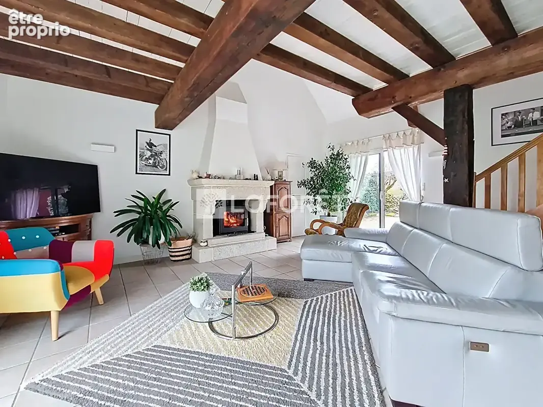 Photo Maison à Marzan au prix de 375 000€
