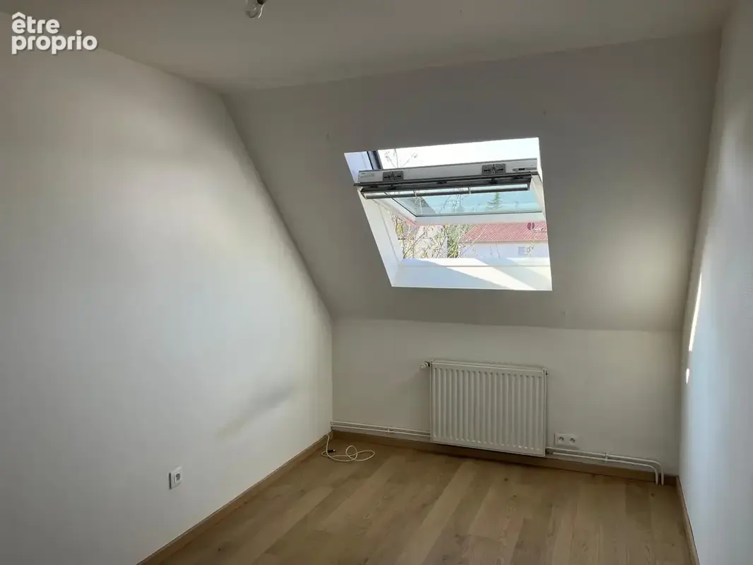 Maison mitoyenne,134m2 6 pièces située dans un quartier calme de Wissembourg - photo 11
