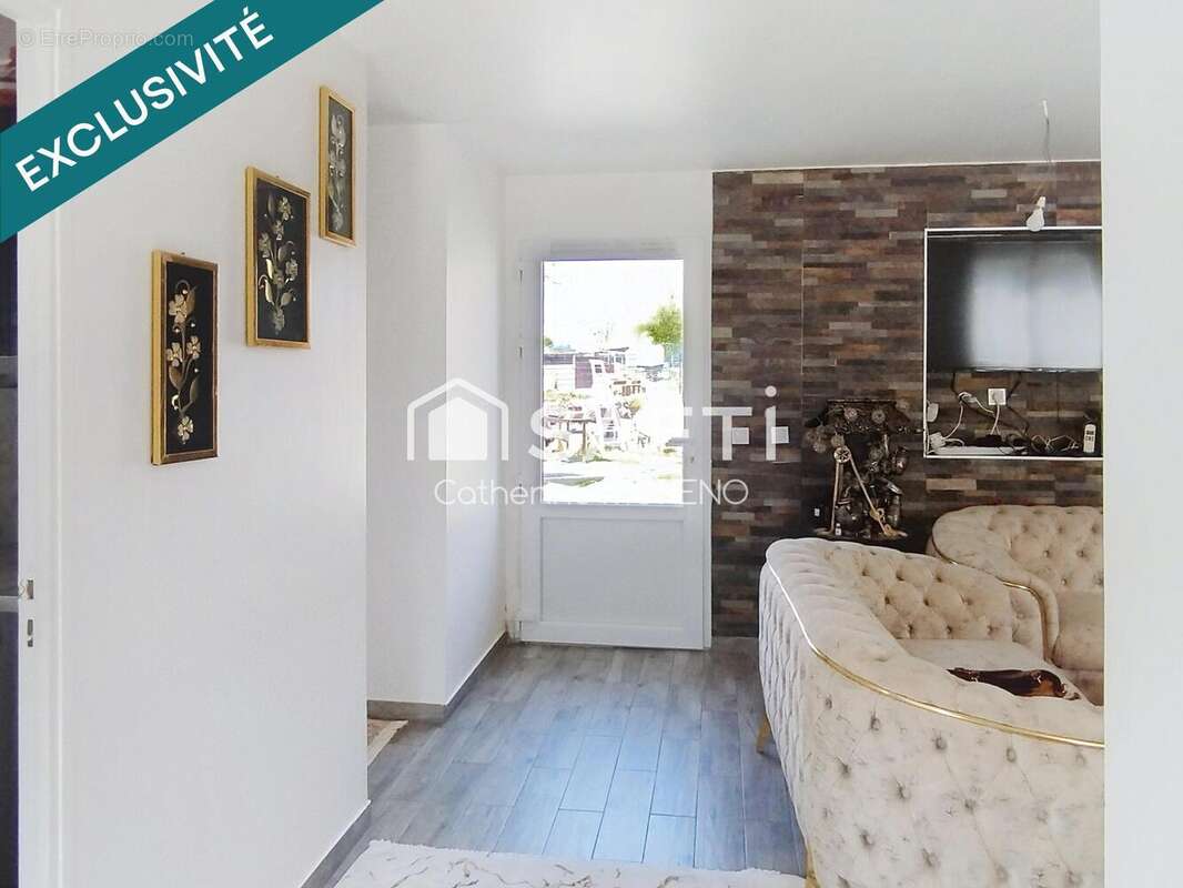 Photo 4 - Maison à VERSIGNY