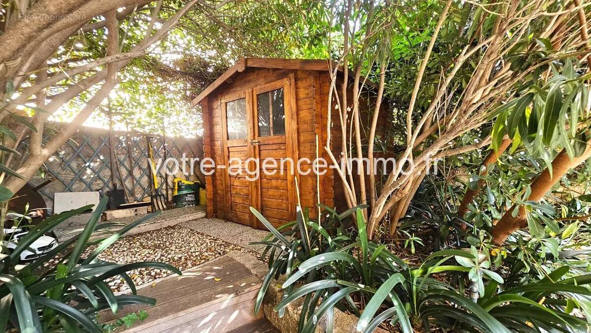 Appartement à CAP-D&#039;AIL