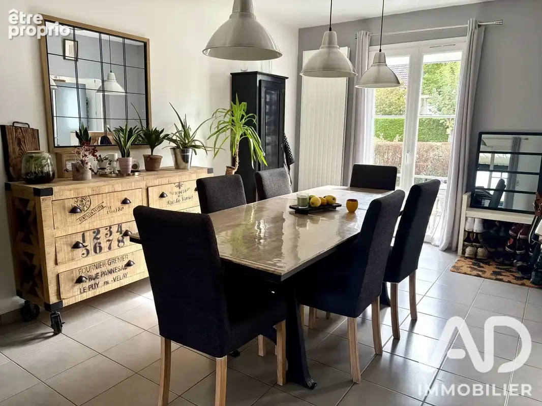 Photo 1 - Maison à ANNEVILLE-AMBOURVILLE