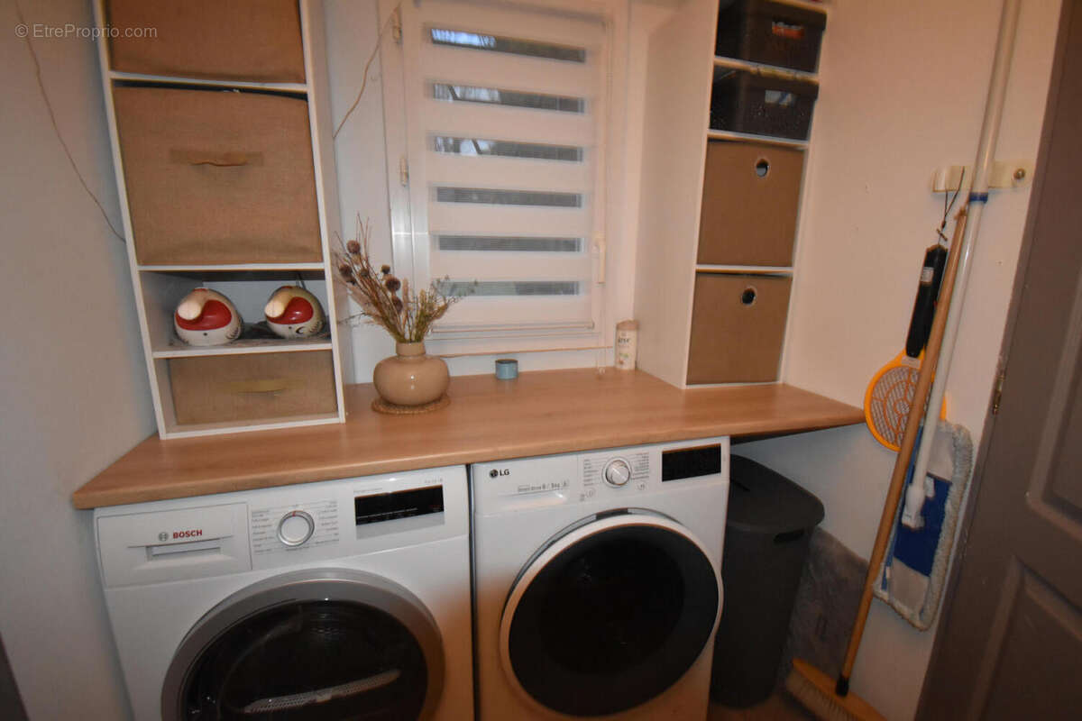 DSC_0053 - Maison à L'ISLE-D'ESPAGNAC