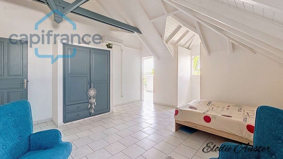 Villa 6 chambres vue montagne avec piscine - photo 20