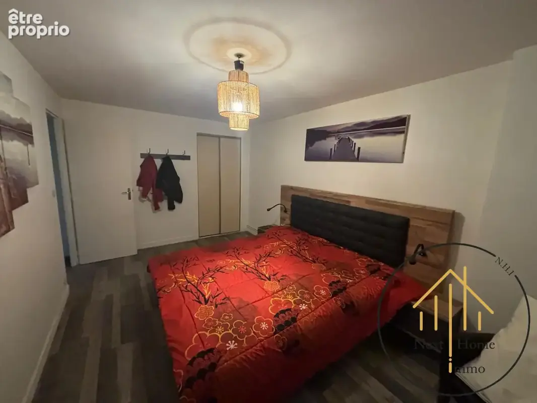 Appartement 275 m² à vendre à Courgeac (16190) - photo 4