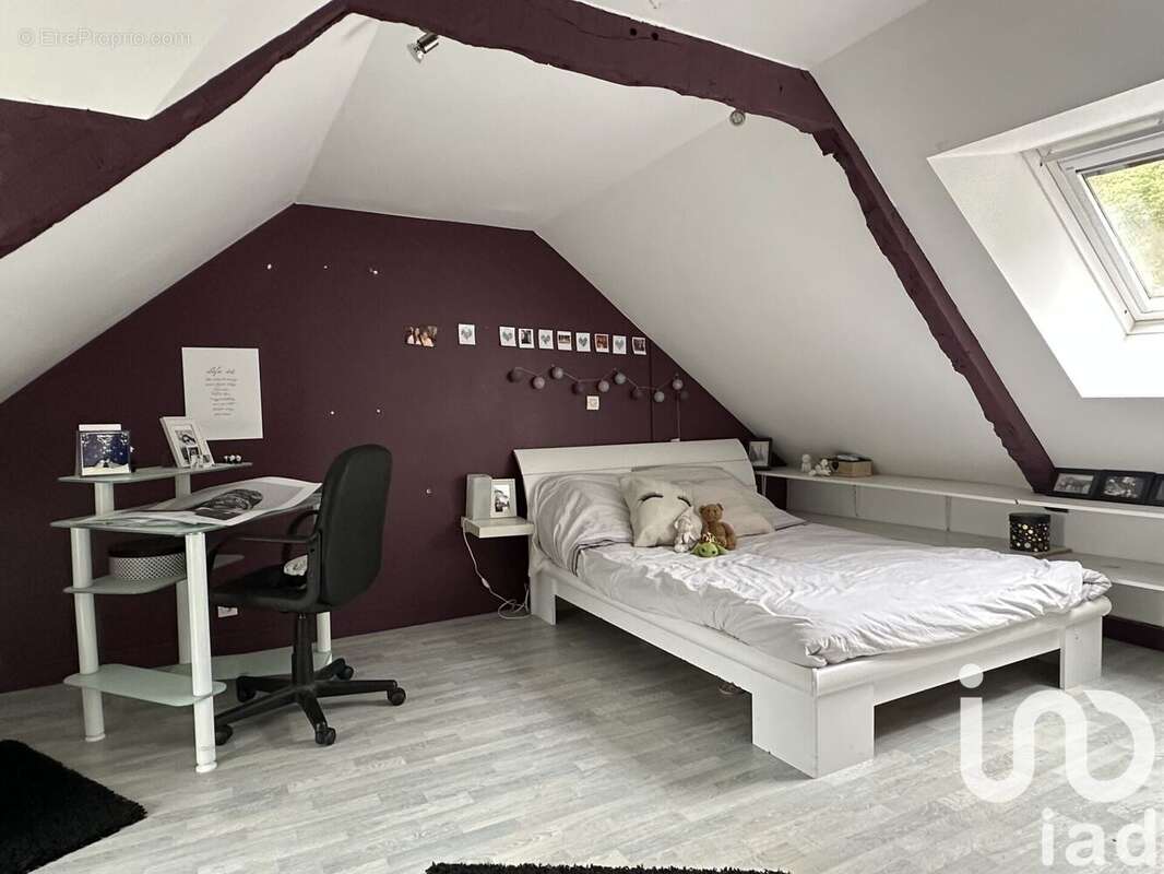 Photo 6 - Appartement à JUGON-LES-LACS