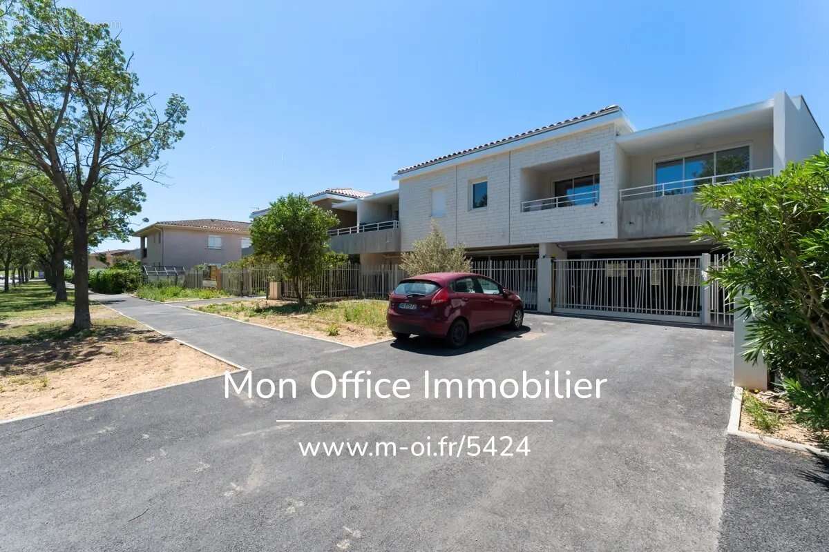 Appartement à ISTRES