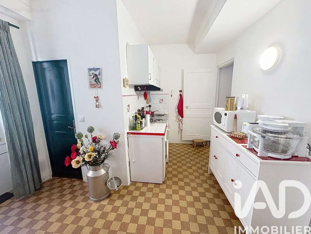 Photo 7 - Appartement à VALDEBLORE