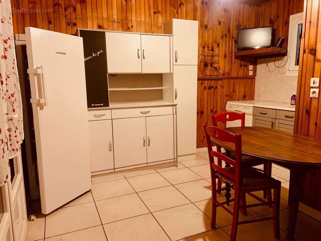 Photo 3 - Maison à ROUAIROUX