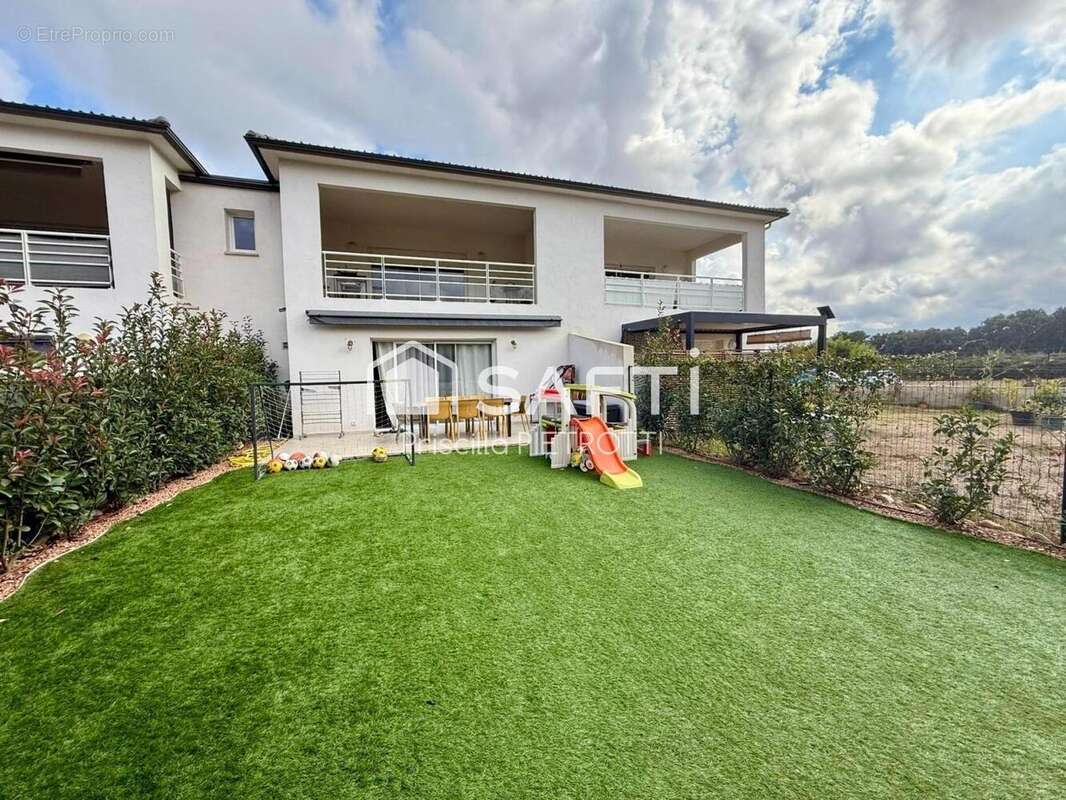 Photo 2 - Appartement à LUCCIANA