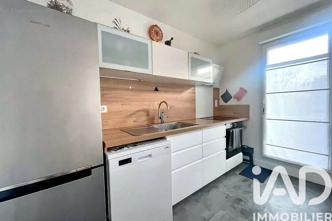 Photo 3 - Appartement à RIS-ORANGIS