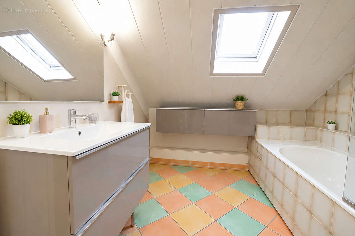 Maison Le Mans 9 pièce(s) 126 m2 - photo 13