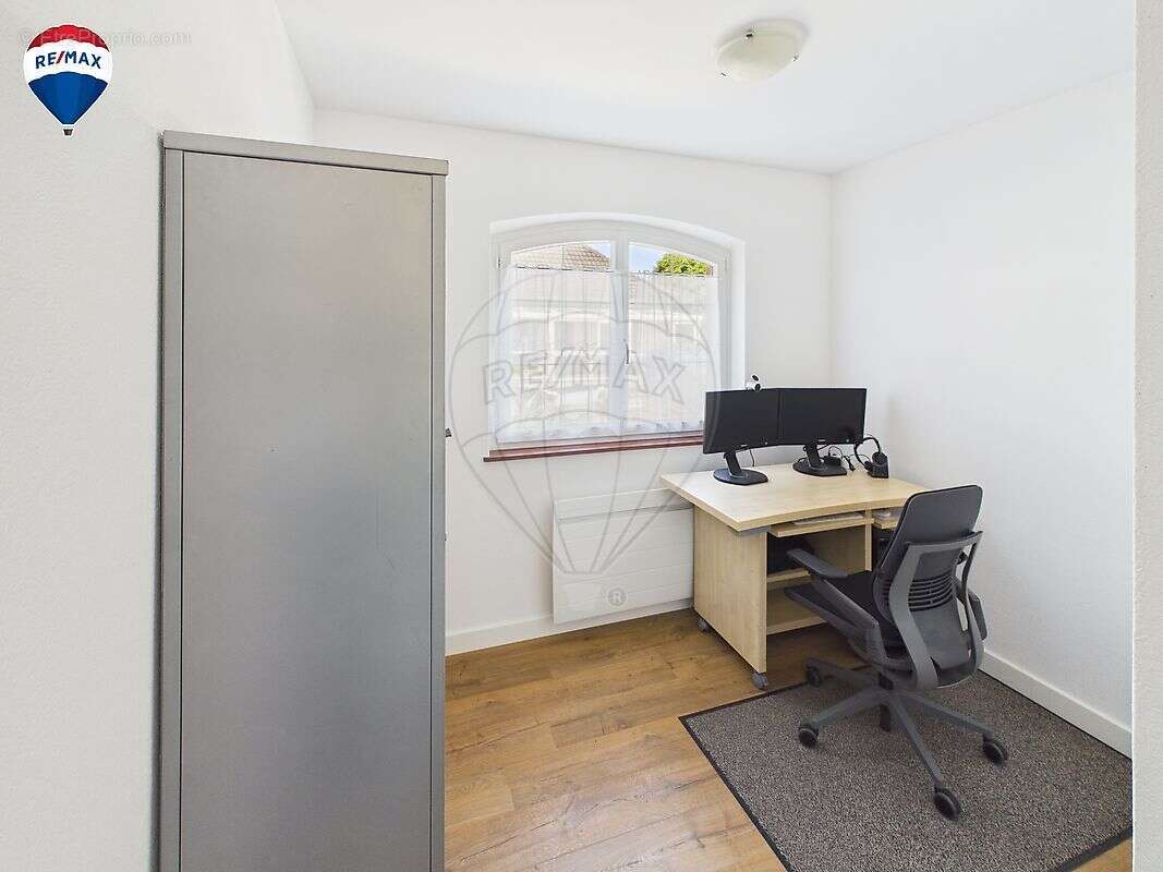 Maison 3 chambre(s) à vendre - photo 10