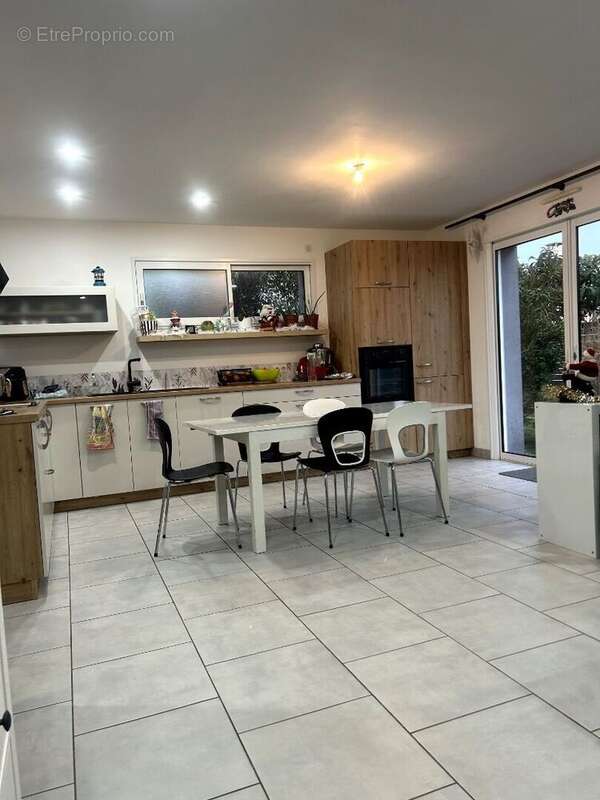 Maison à LA PLAINE-SUR-MER