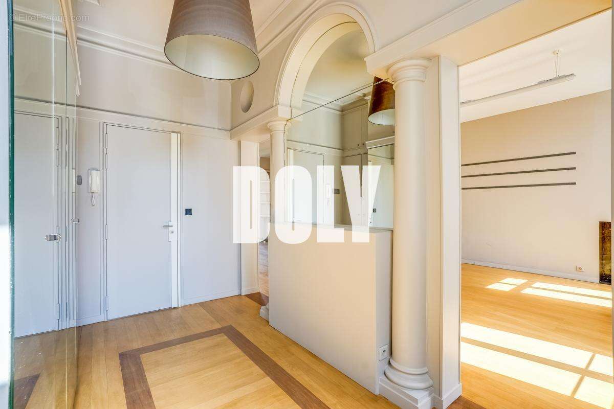 Doly - appartement - rue galilée, 75016 - photo 5