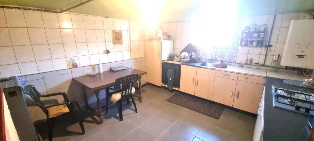 Maison à AUDINCOURT