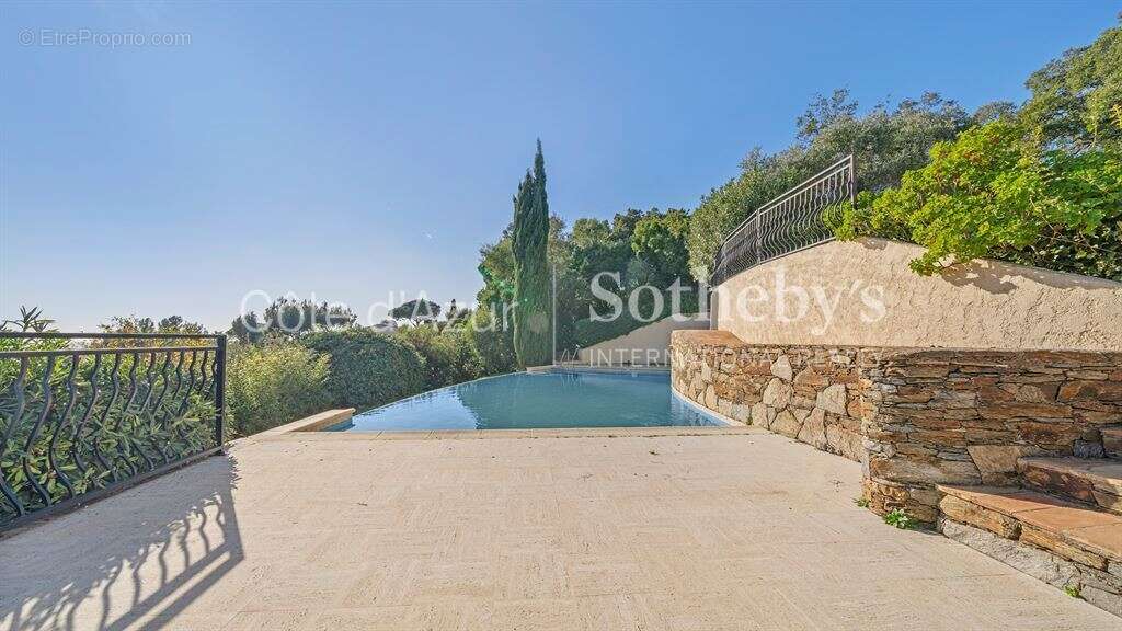 Maison à SAINTE-MAXIME