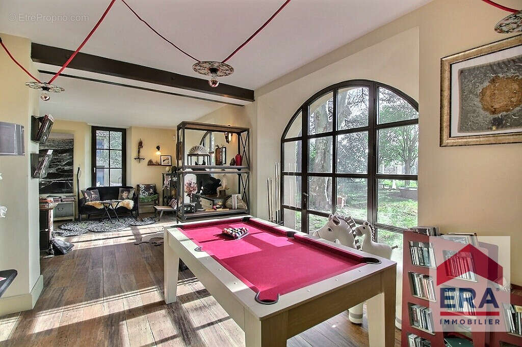 Maison à CARPENTRAS