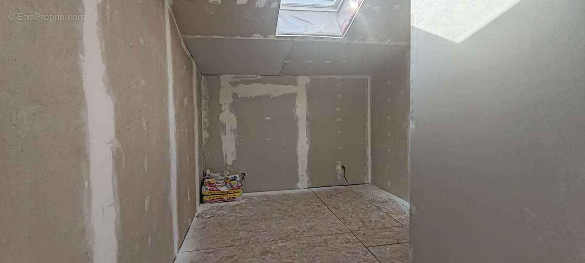 Maison à SAINT-FULGENT