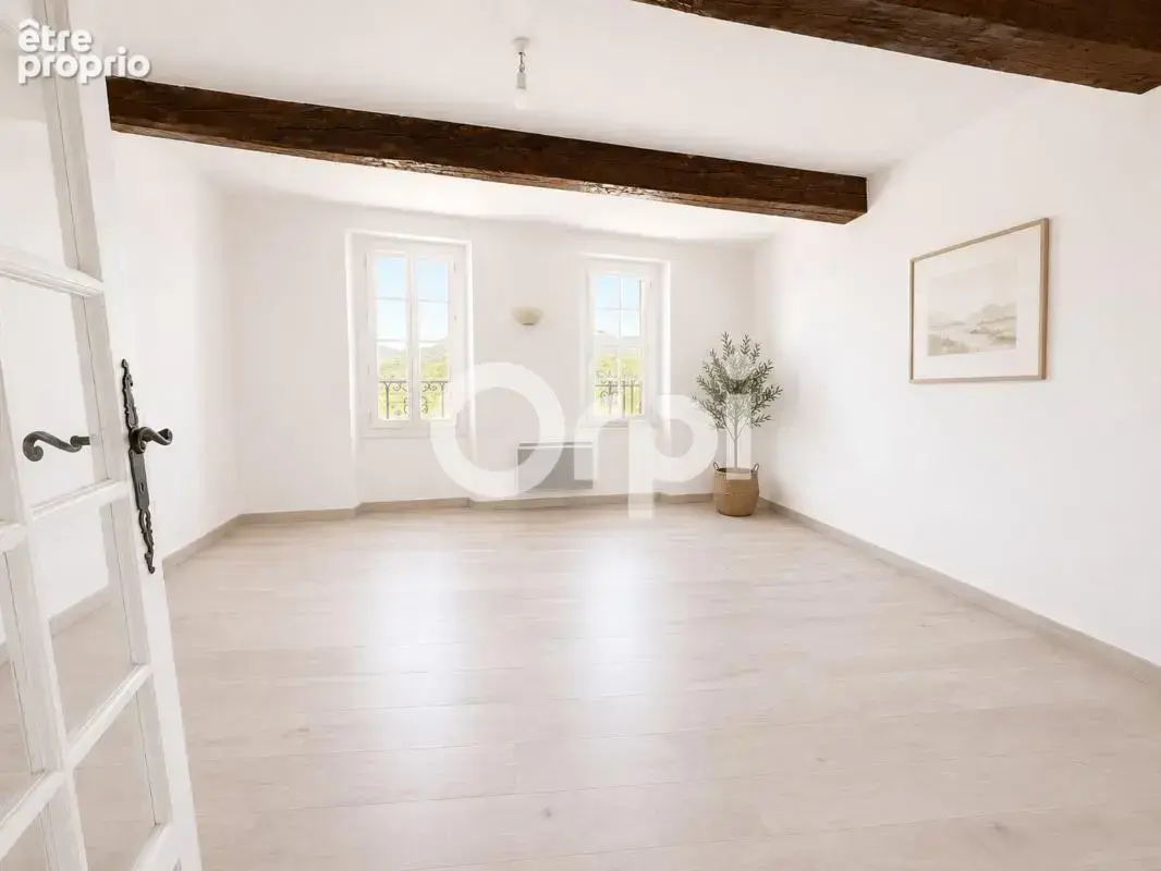 Photo Appartement à Fayence au prix de 135 000€