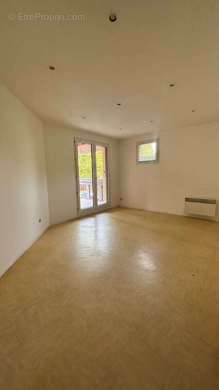 Appartement à ISTRES