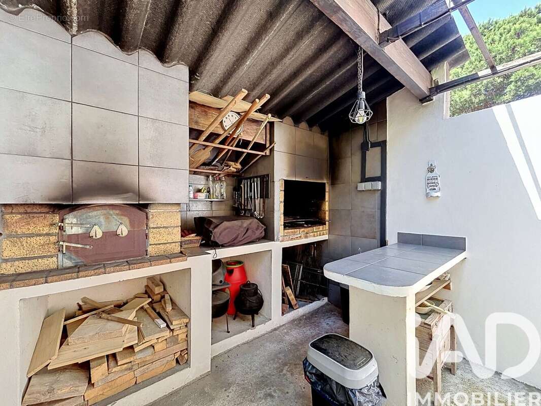 Photo 4 - Appartement à PERPIGNAN