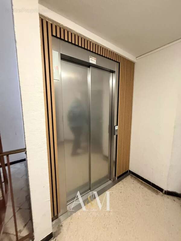 Appartement à BALARUC-LES-BAINS