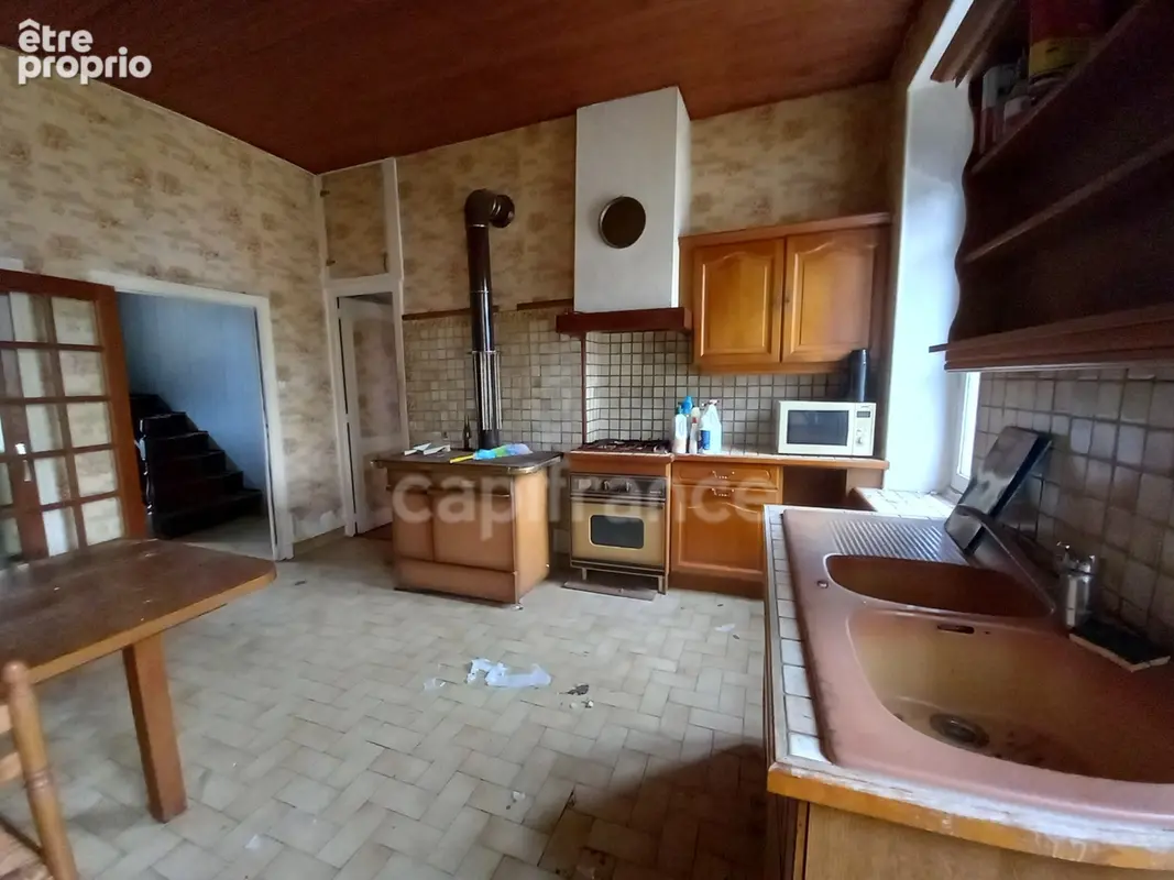 PREMERY 58700 Maison centre ville avec toutes commodités - photo 8