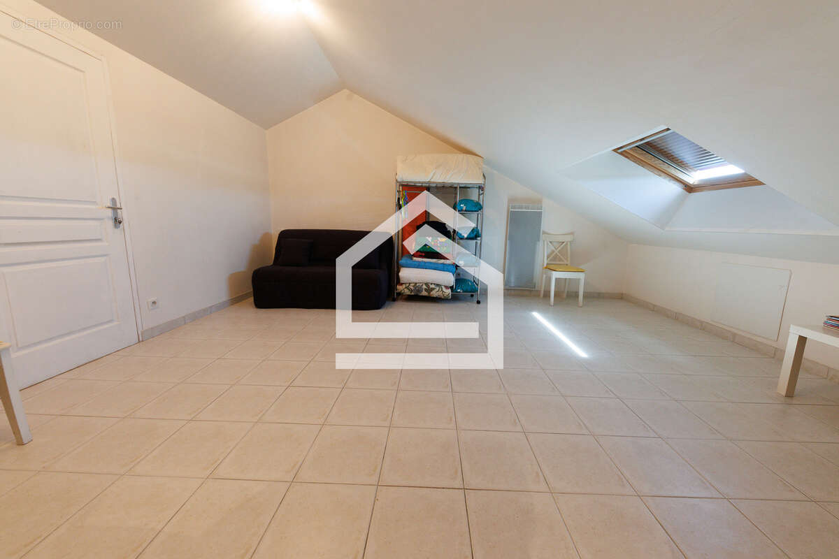 La Plaine sur Mer - Villa familiale proche des plages - photo 25