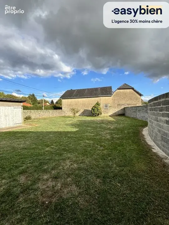 Photo Terrain à Soumoulou au prix de 52 900€