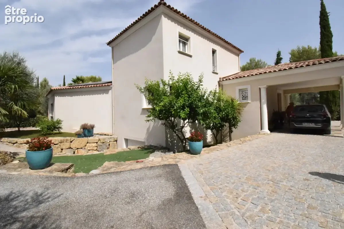 Propriété Draguignan videos disponibles - photo 4