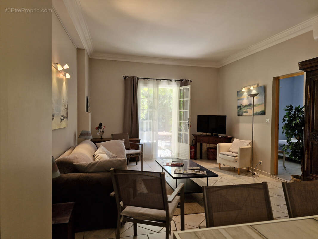 Maison à AVIGNON