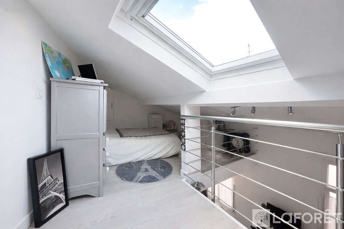 Appartement à SEVRES