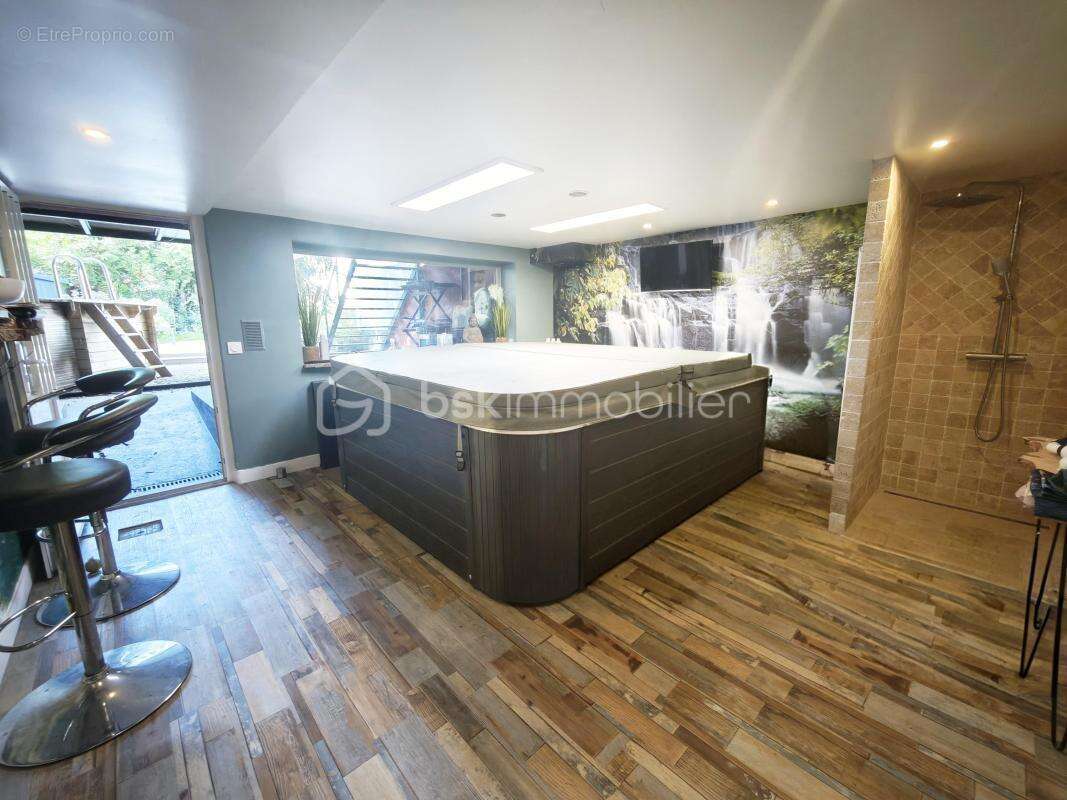 Maison à ARGENTEUIL