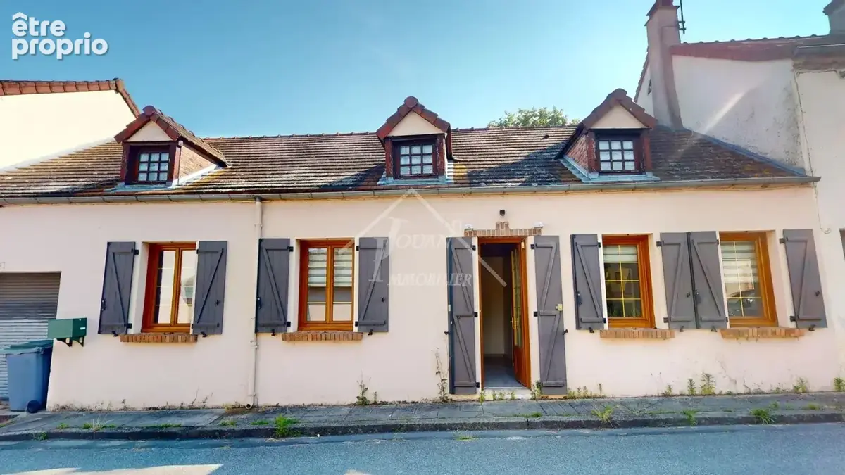 Maison de village - photo 1