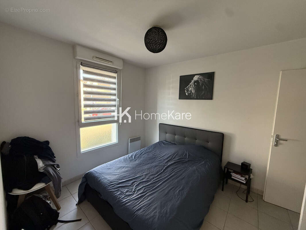 Appartement 42 m² à Montauban  - photo 6