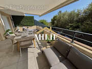 Appartement à BANDOL