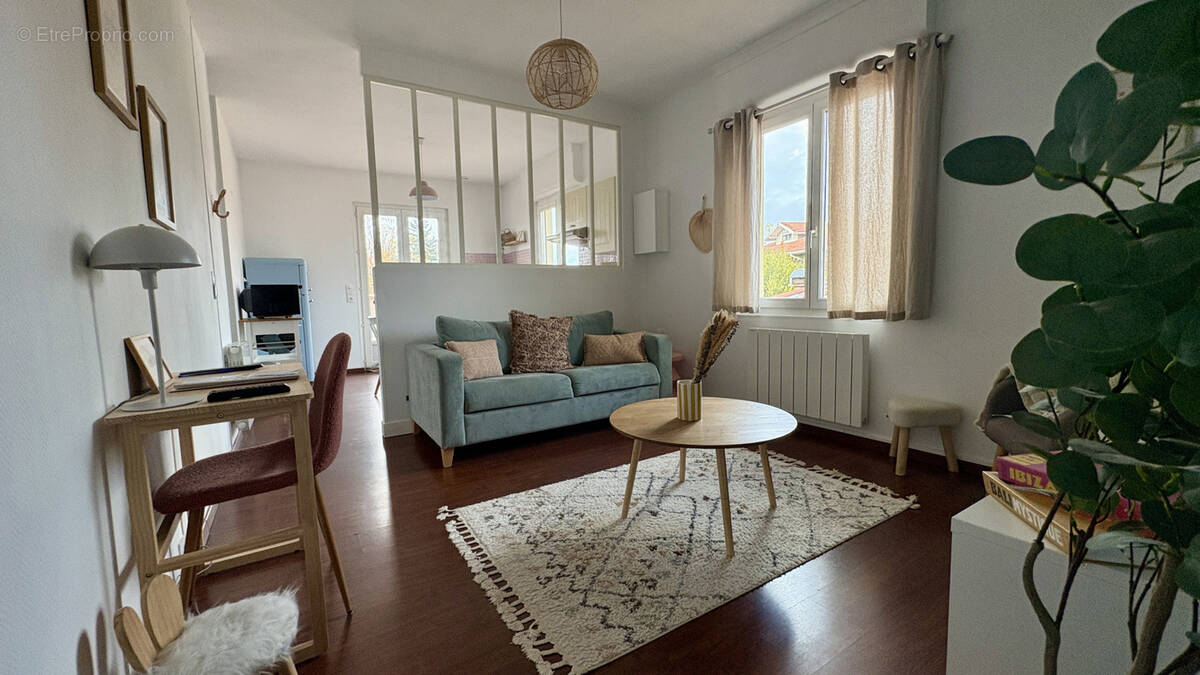 Appartement à ANDERNOS-LES-BAINS