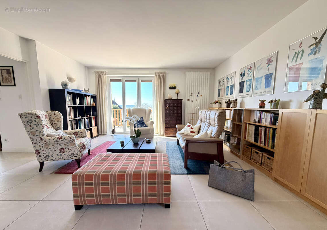 Maison à LUXEUIL-LES-BAINS