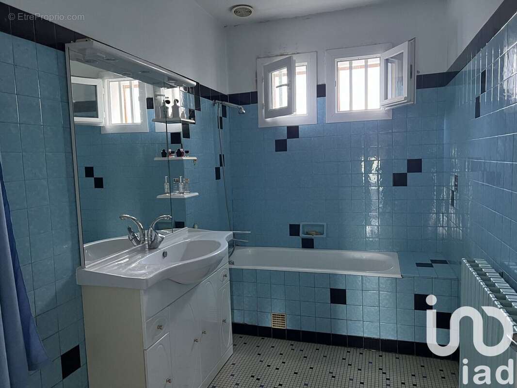 Photo 3 - Maison à ROMAGNE