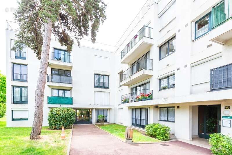 Appartement à VAUCRESSON