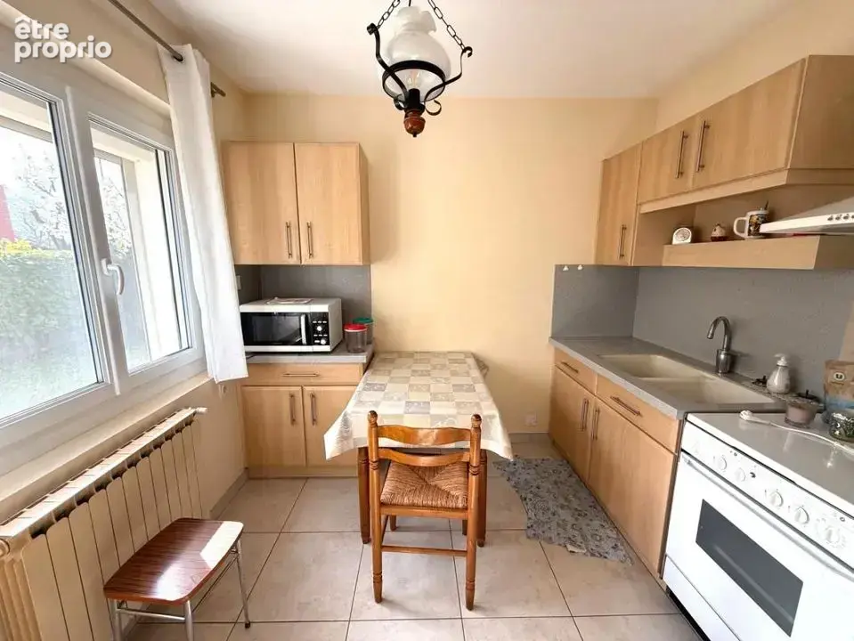 Maison 5 pièces 81 m² à vendre à Romans-Sur-Isere (26100) - photo 4