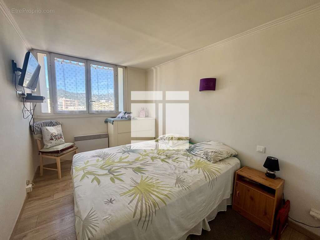Appartement à AJACCIO
