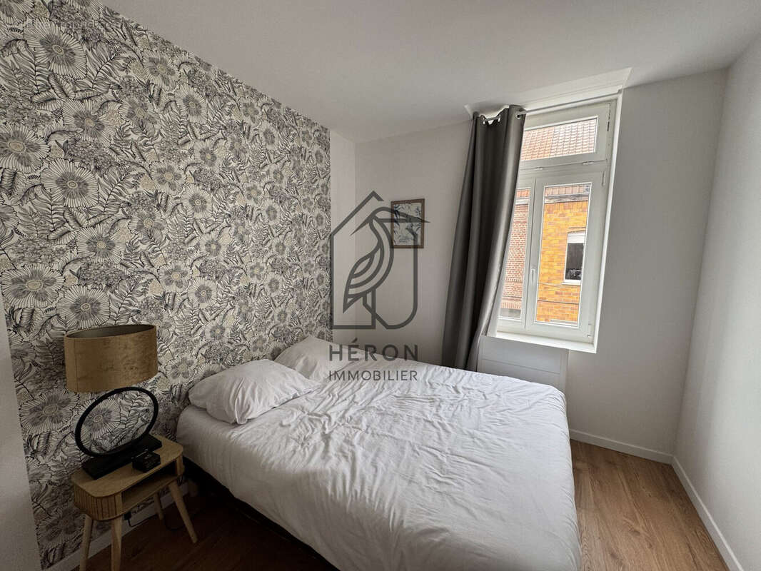 Maison à HAUBOURDIN