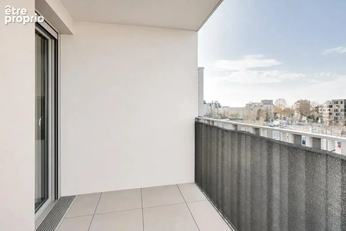 Charmant T2 lumineux avec parking sous-sol - photo 8