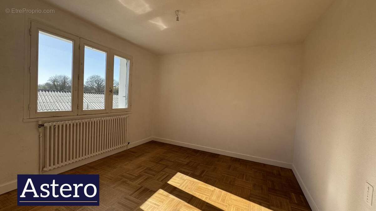 Maison à GUEMENE-SUR-SCORFF