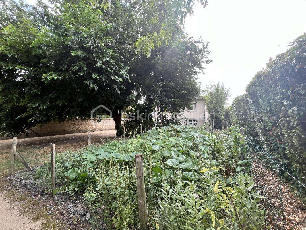 Rare sur le marché : Pavillon de plain-pied sur sous-sol complet avec balcon et vue imprenable sur la Loire - photo 28