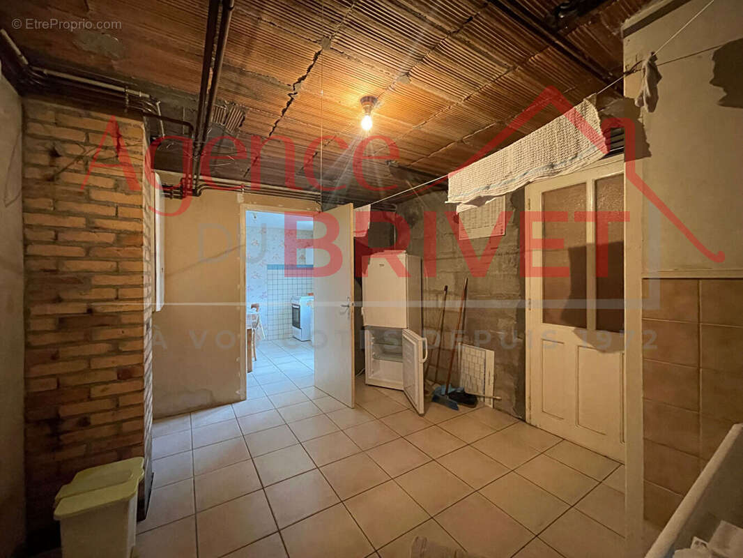 Maison à PONTCHATEAU