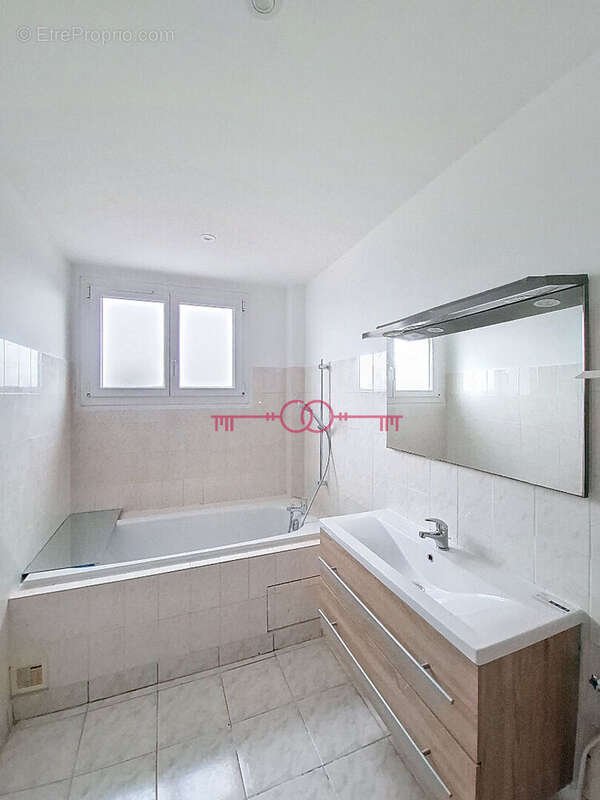 Appartement à CHALONS-EN-CHAMPAGNE